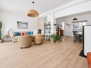  Maison à vendre 6 pièces 190 m²
