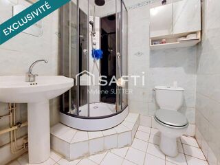  Appartement � vendre 2 pi�ces 60 m�