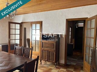  Maison à vendre 5 pièces 107 m²