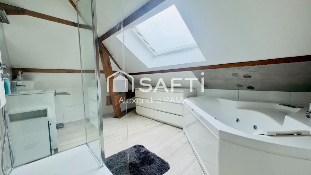 � vendre  Maison Athies (62223)