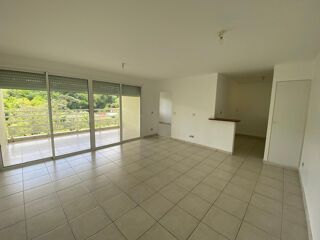  Appartement à vendre 2 pièces 60 m²