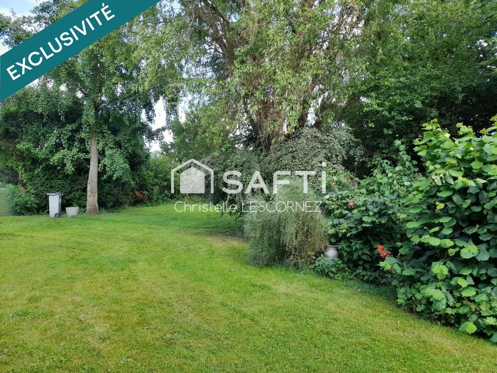 Vente Maison Le charme authentique d'une fermette. Mons-en-pévèle
