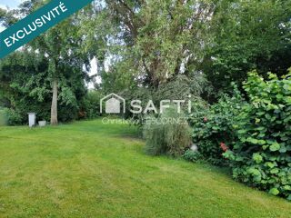  Maison à vendre 6 pièces 210 m²
