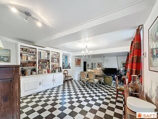  Maison à vendre 7 pièces 220 m²
