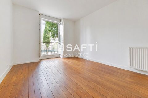  Appartement à vendre 3 pièces 60 m²