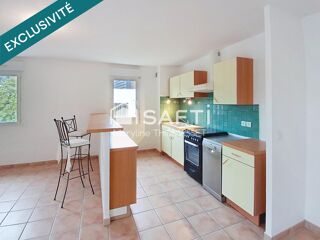 Vente Appartement appartement 3 pièces avec garage et ascenseur Rumilly