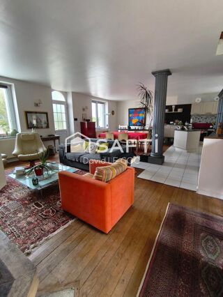  Maison � vendre 7 pi�ces 170 m�