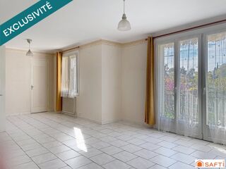 Maison à vendre 7 pièces 125 m²