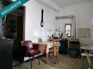  Appartement  vendre 2 pices 23 m