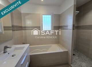  Maison � vendre 4 pi�ces 85 m�