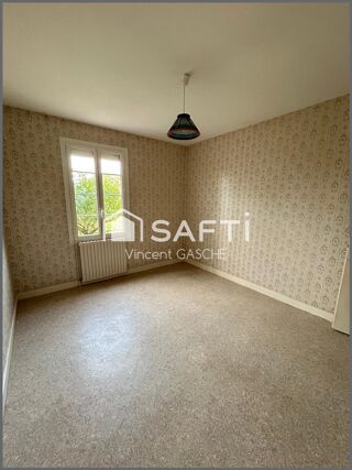  Maison à vendre 5 pièces 138 m²