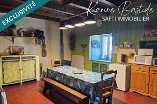  Maison à vendre 12 pièces 330 m²
