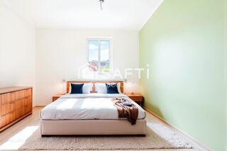  Maison à vendre 6 pièces 143 m²
