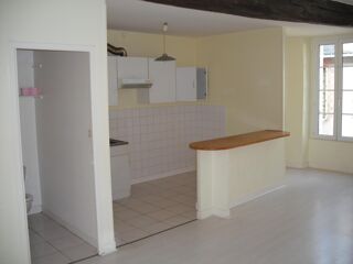 Vente Appartement T3 Hyper centre Chateaubriant