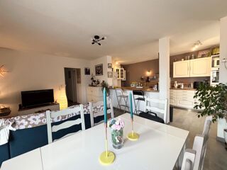  Appartement à vendre 4 pièces 90 m²