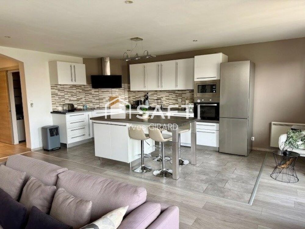 Vente Appartement Magnifique Appartement entièrement rénové Verdun