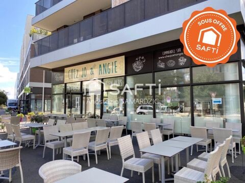 Affaire clé en main au cur de Blagnac 115000 31700 Blagnac