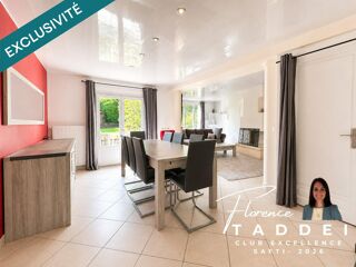  Maison � vendre 7 pi�ces 130 m�