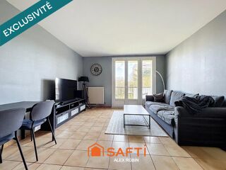  Appartement � vendre 3 pi�ces 62 m�