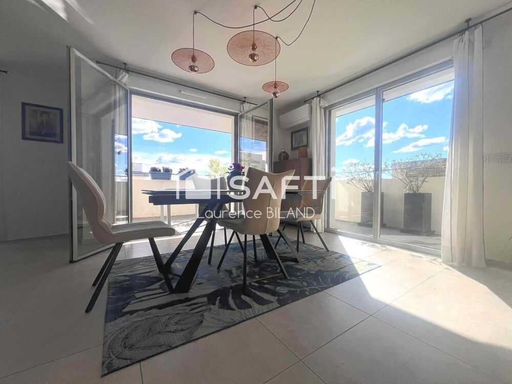  vendre  Appartement Aix-en-Provence (13090)