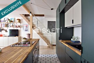 Vente Maison Maison pierre 2 chambres + bureau + atelier Cheix-en-retz