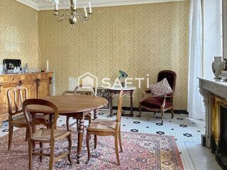  Maison à vendre 10 pièces 316 m²