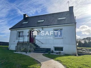 Maison 6 pièces 141 m² · à Guenin · 141 m² · 365 000 €