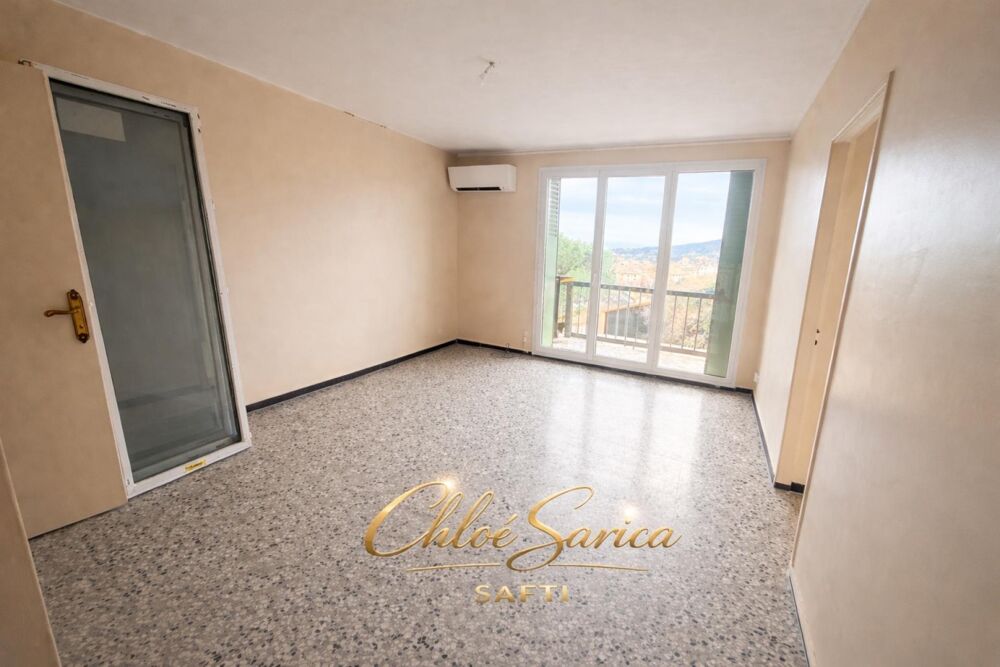 Vente Appartement Vue Mont d'Or & Manosque proche du centre ville Manosque