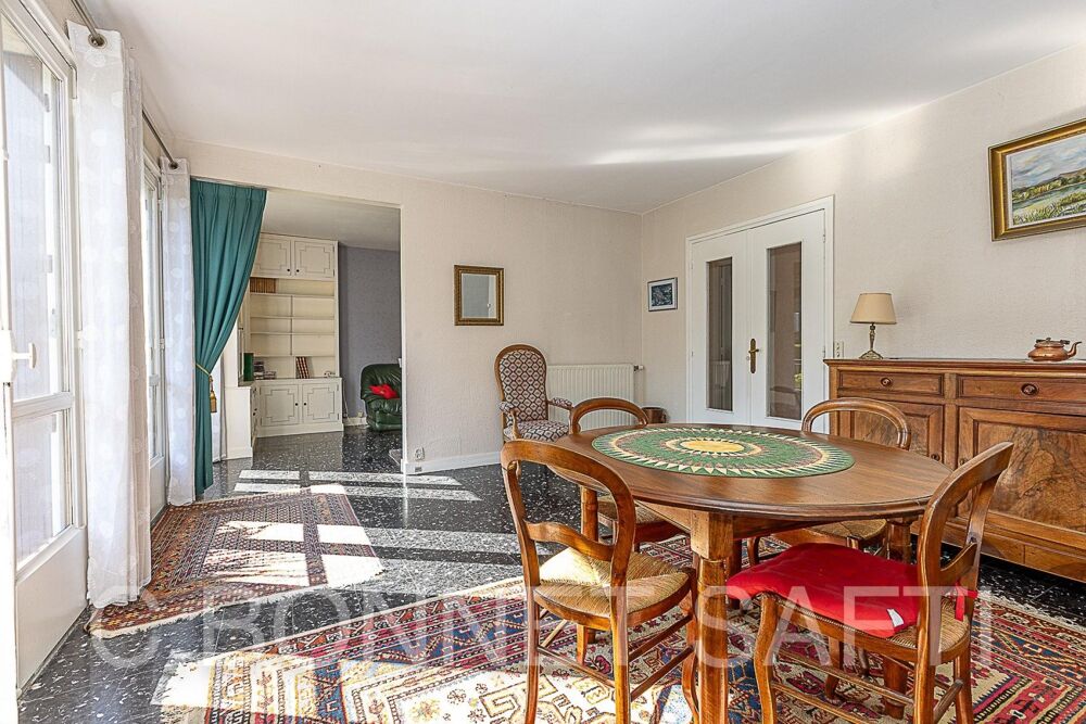 Vente Maison Maison très calme de 112 m² proche centre-ville (vue sur vallée) Bievres