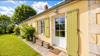  Maison à vendre 5 pièces 144 m²