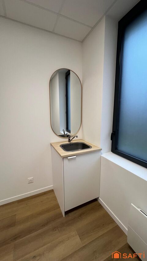   Location de cabinets - bureaux Capinghem St Philibert 