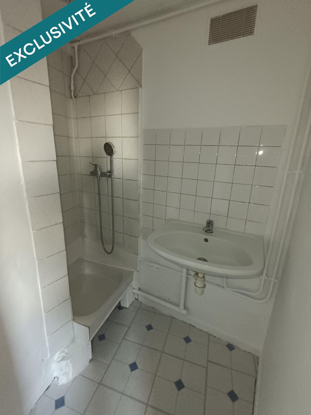 Vente Appartement STUDIO 26M2 QUARTIER TRIBUNAL A PONTOISE Pontoise