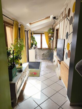  Maison  vendre 8 pices 191 m