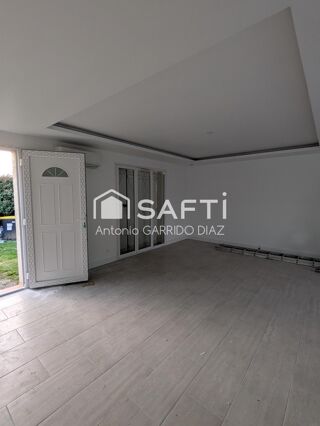  Maison � vendre 4 pi�ces 93 m�