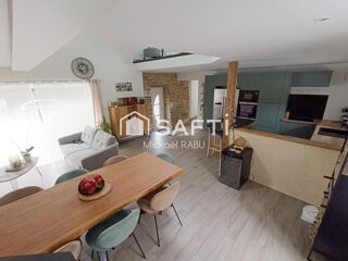  Maison  vendre 4 pices 116 m