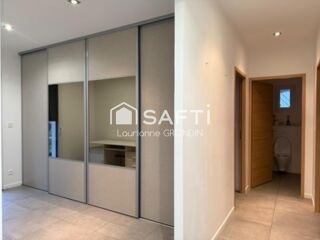  Maison � vendre 4 pi�ces 153 m�