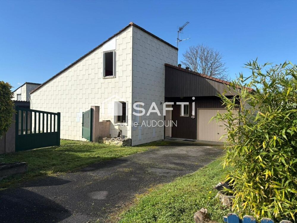 Maison proche Cognac