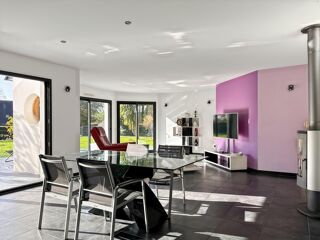  Maison à vendre 6 pièces 169 m²