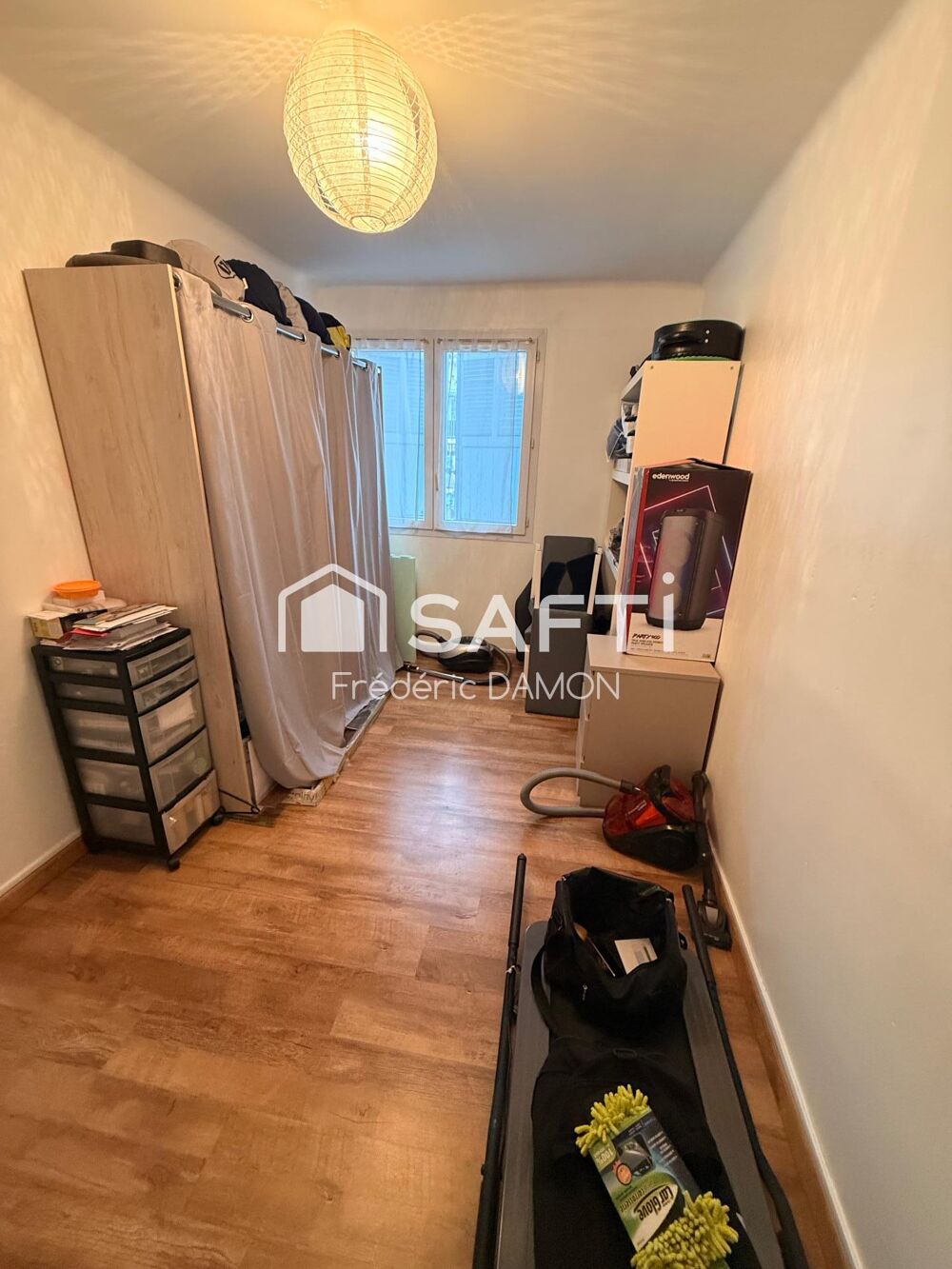 Vente Appartement Jolie appartement faux T4 à la Seyne sur mer, proches de toutes commodités La seyne-sur-mer