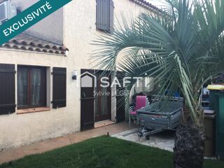  Maison � vendre 5 pi�ces 58 m�