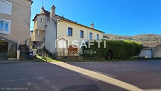  Maison � vendre 4 pi�ces 131 m�