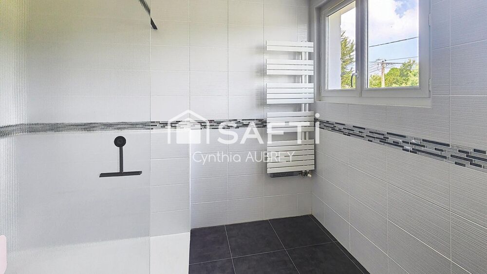 Vente Maison Maison familiale T5 Pontchateau