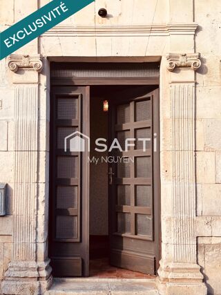  Maison à vendre 7 pièces 180 m²