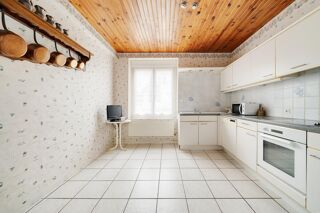  Maison  vendre 6 pices 127 m