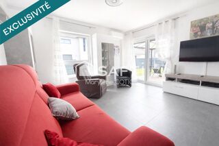 Appartement à vendre 4 pièces 76 m²