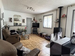  Maison à vendre 3 pièces 84 m²