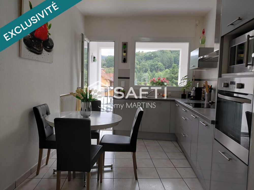 Maison familiale de caractère avec espace professionnel