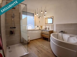  Maison � vendre 5 pi�ces 128 m�