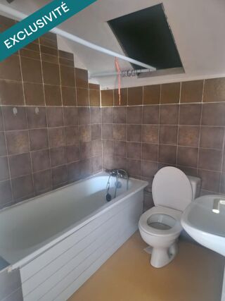 Maison � vendre 4 pi�ces 111 m�