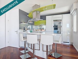  Appartement à vendre 3 pièces 85 m²